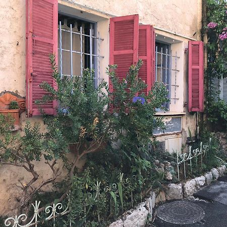 Bijou Apartment In Safranier - Old Town Antibes Eksteriør billede